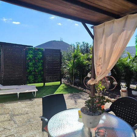 Villa Daita 1 Гранаділья-де-Абона Екстер'єр фото
