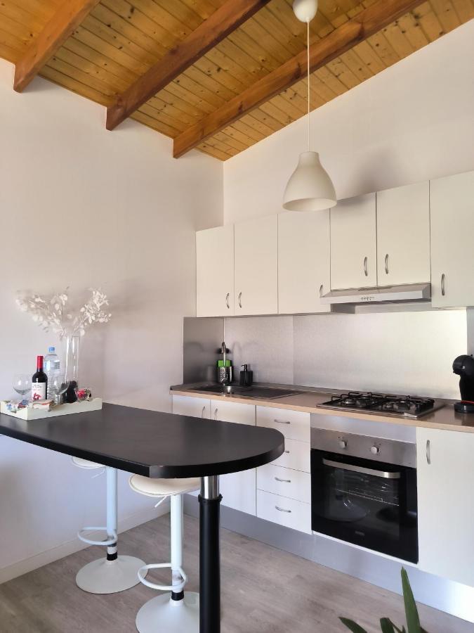 Villa Daita 1 Гранаділья-де-Абона Екстер'єр фото